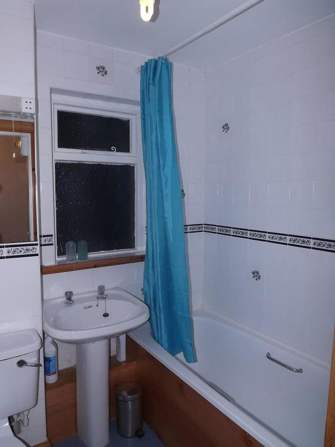 Homestay, Number 29, Dunollie Оубън Екстериор снимка
