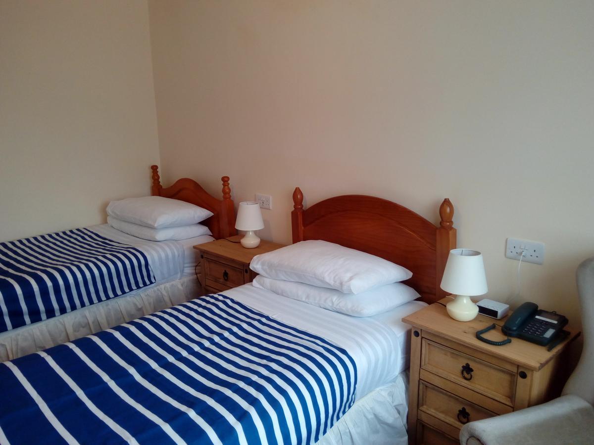 Homestay, Number 29, Dunollie Оубън Екстериор снимка
